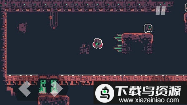 有恶魔请不要玩这个游戏手游最新版截图1