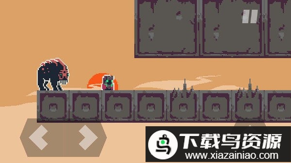 有恶魔请不要玩这个游戏手游最新版截图3