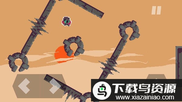 有恶魔请不要玩这个游戏手游最新版截图4