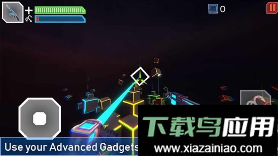 忍者实验室最新版最新版截图1