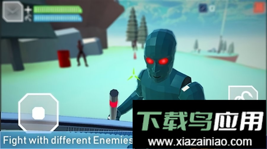 忍者实验室最新版最新版截图2