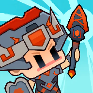 梦幻驯龙记手游官方正版