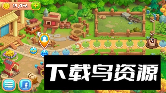 Solitaire纸牌农庄安卓版最新版最新版截图3