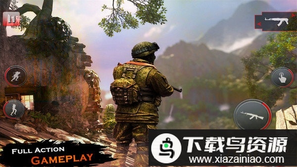 吃鸡生存大战中文版最新版截图2