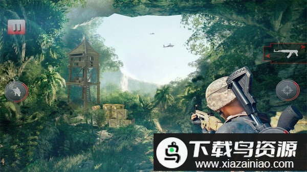 吃鸡生存大战中文版最新版截图4