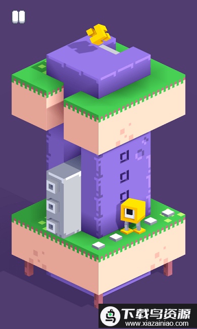 梦幻方块世界游戏最新版截图1