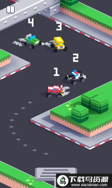 梦幻方块世界游戏最新版截图3