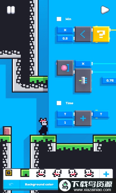 梦幻方块世界游戏最新版截图4