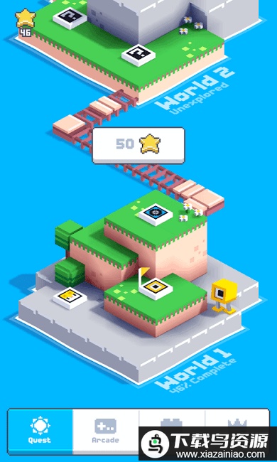 梦幻方块世界游戏最新版截图5