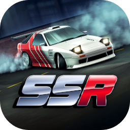 静态换挡赛车下载最新版本(SSR)