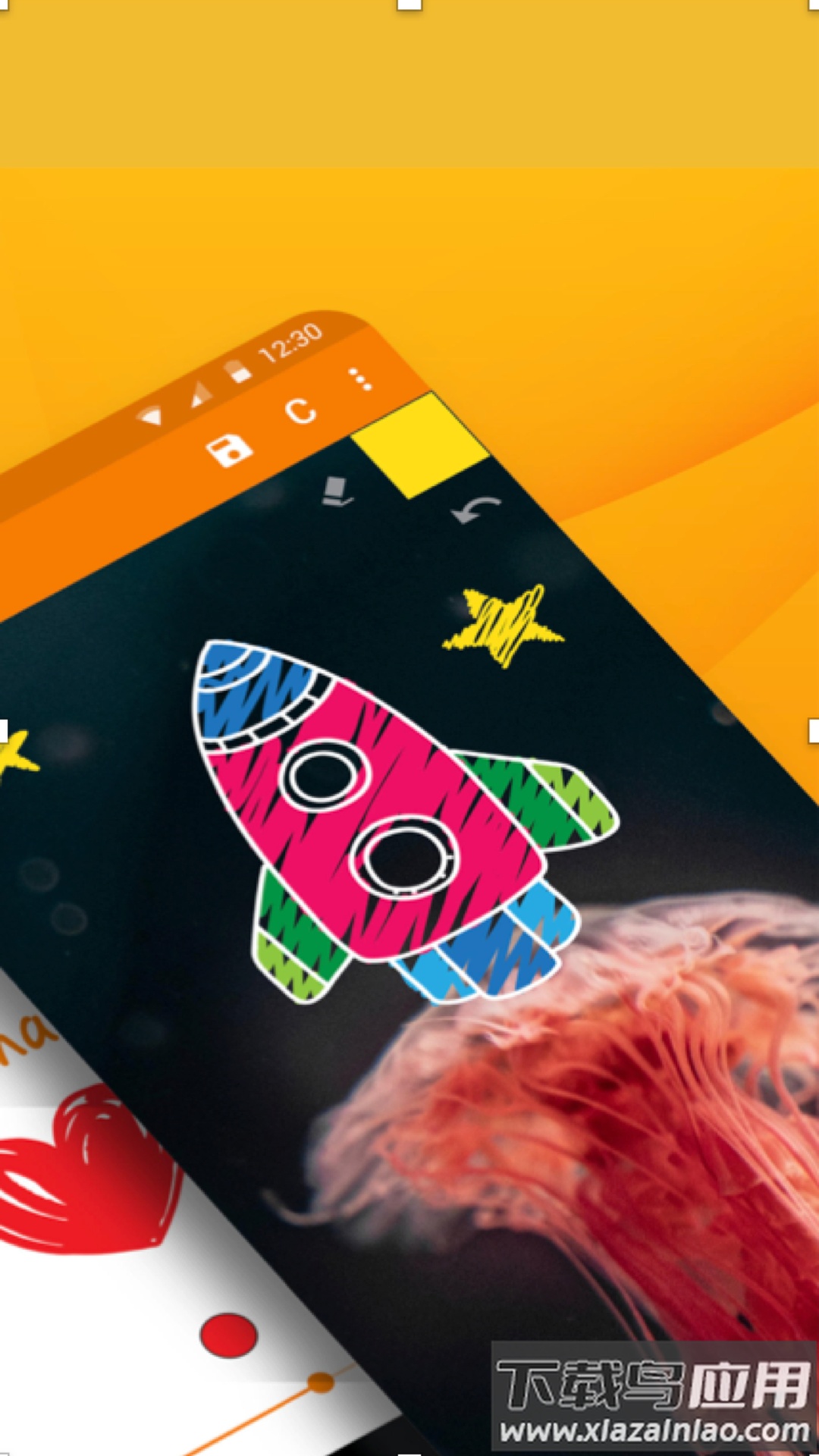 极简绘图app下载最新版截图2