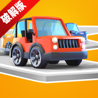 Parking Jam 3D极品停车解锁版免费内购版