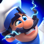 厨房大师游戏(Kitchen Masters)