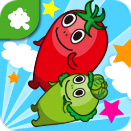 蔬菜立方体手机版