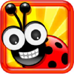 炸弹瓢虫手机版