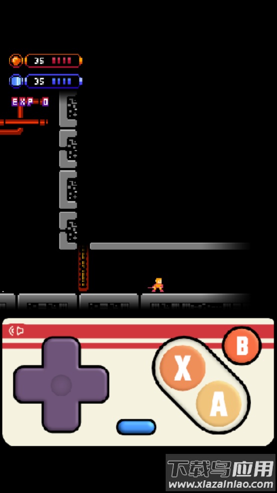 孙悟空大战机器金刚测试版最新版截图1