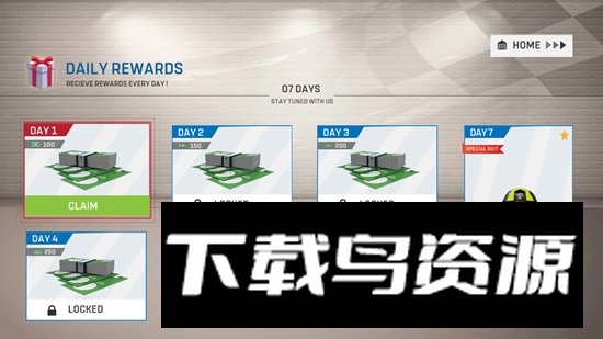Moto Bike Racing机车摩托模拟器安卓免费版截图4