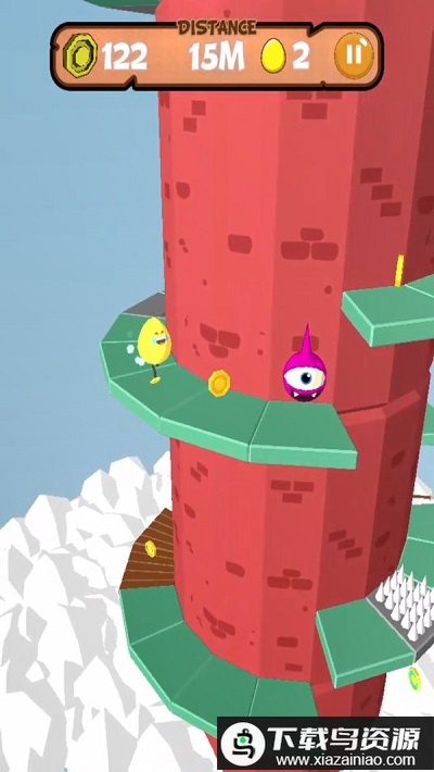 找到最初的球最新版最新版截图4