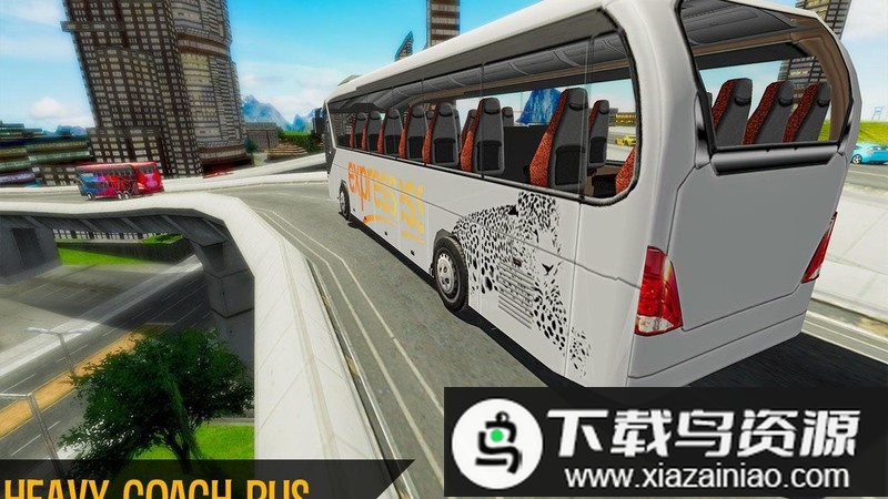 公共汽车驾驶模拟器2017最新版截图2