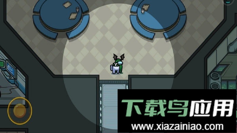 在我们之间单机汉化完整版最新版截图2