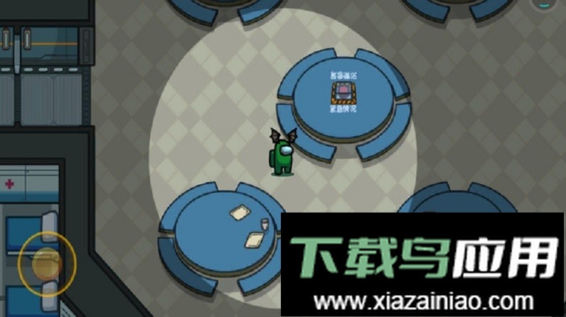 在我们之间单机汉化完整版最新版截图3