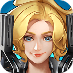 最强枪手废土最新版