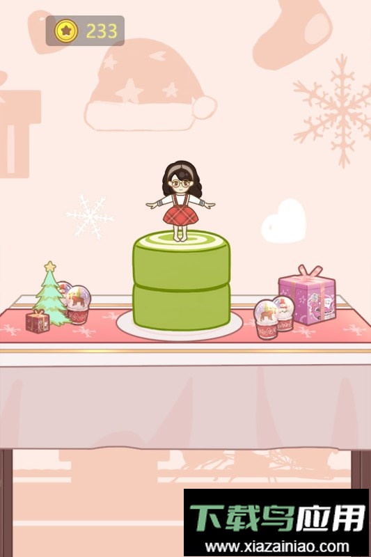 豆腐公主小游戏最新版截图1