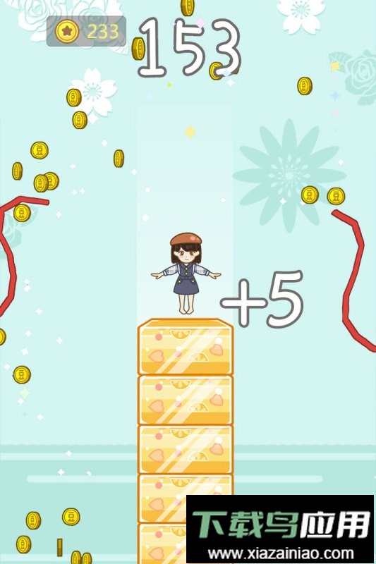 豆腐公主小游戏最新版截图2