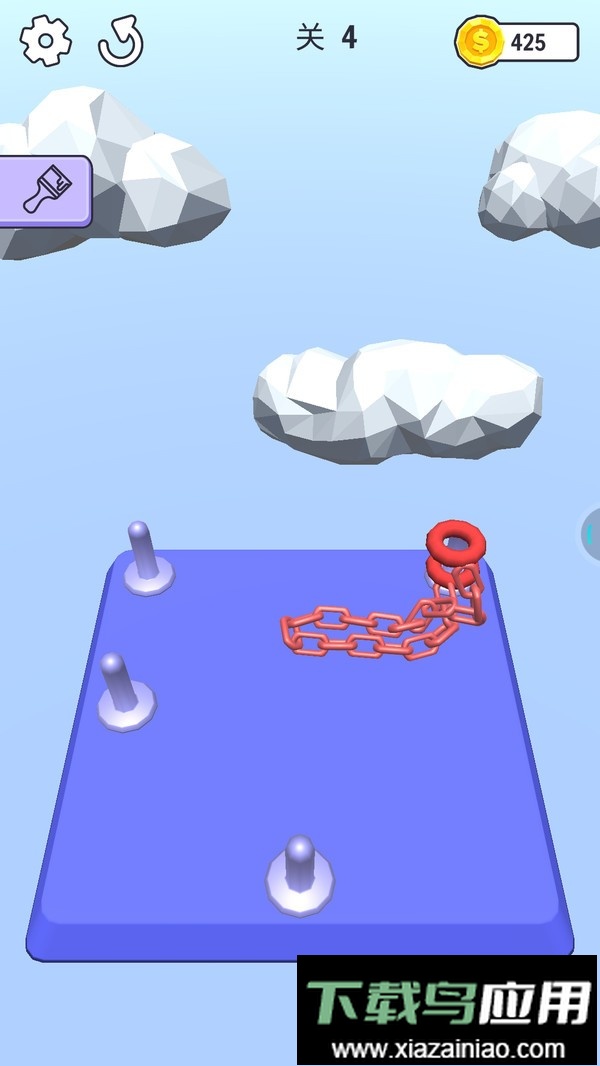 绳索解开手游最新版截图1