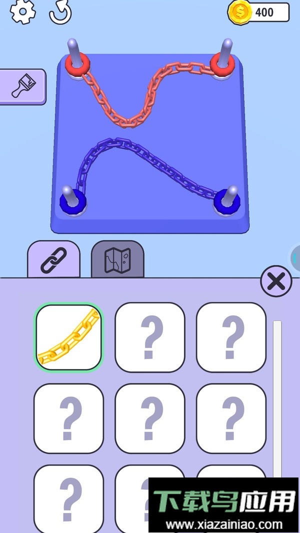 绳索解开手游最新版截图3