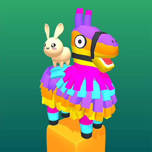 玩具叠叠乐手游