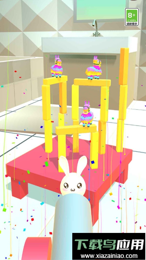 玩具叠叠乐手游最新版截图1