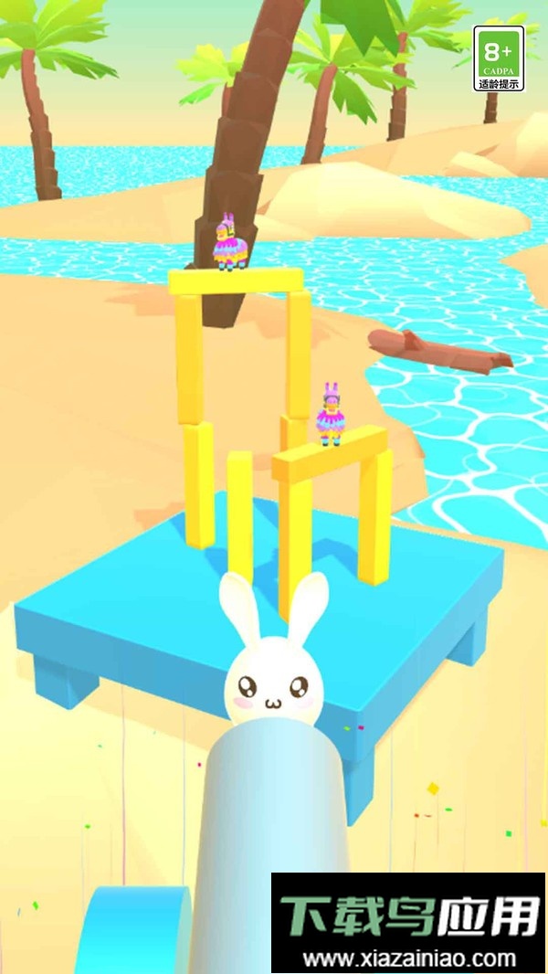 玩具叠叠乐手游最新版截图2