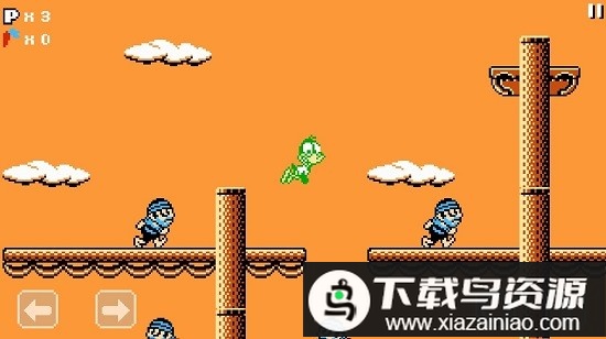 小英雄历险记最新版最新版截图2