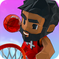 扣篮大亨小游戏(Dunk Tycoon)