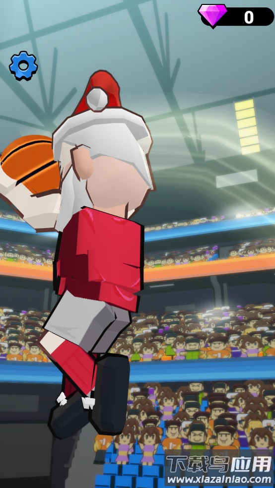 扣篮大亨小游戏(Dunk Tycoon)最新版截图2