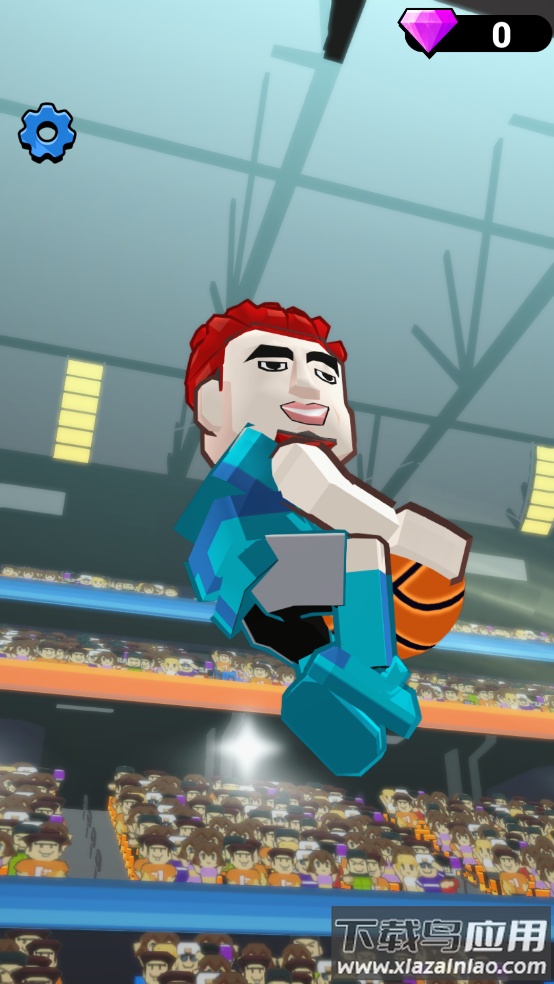 扣篮大亨小游戏(Dunk Tycoon)最新版截图3