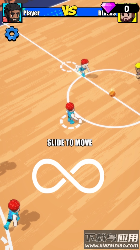 扣篮大亨小游戏(Dunk Tycoon)最新版截图4