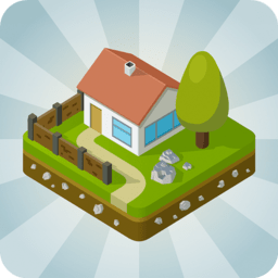 梦幻大都市2048手游