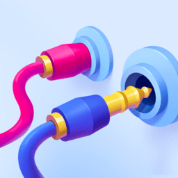 电路接线员游戏