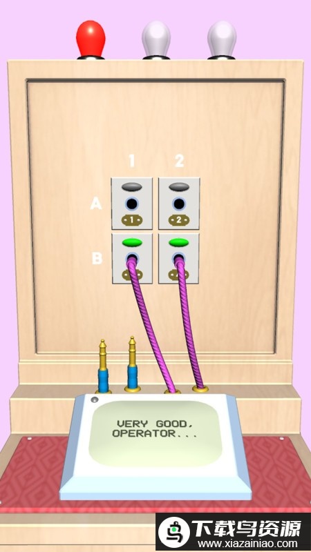 电路接线员游戏最新版截图1