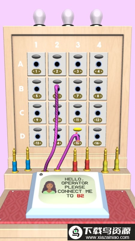 电路接线员游戏最新版截图2