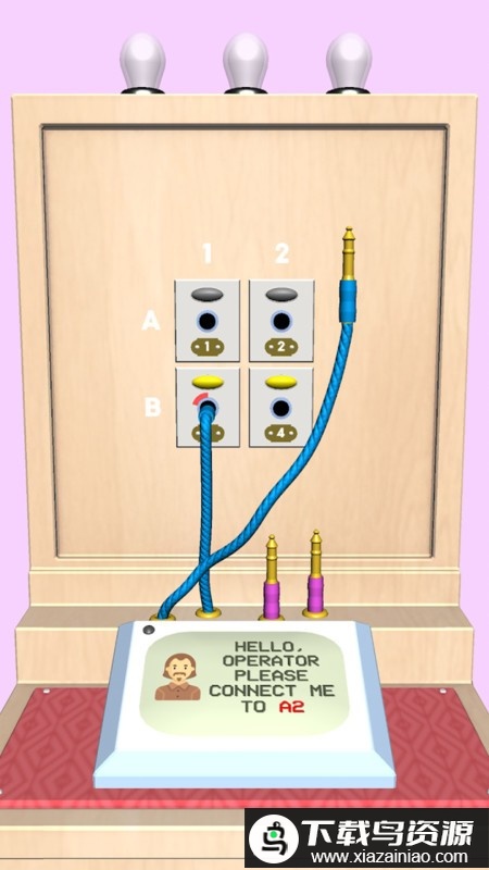 电路接线员游戏最新版截图3