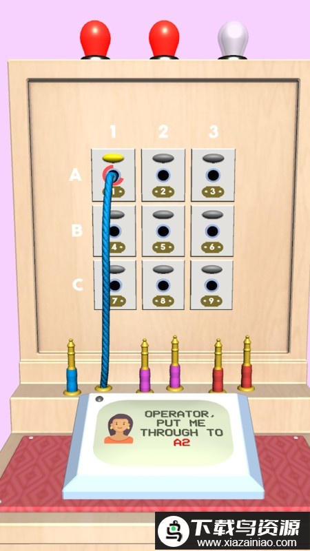 电路接线员游戏最新版截图4