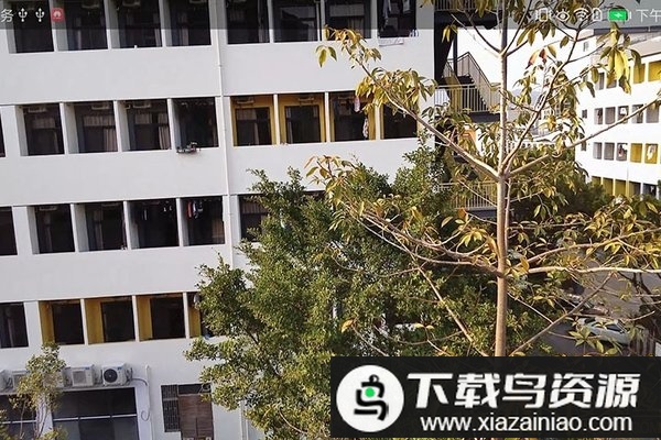 funsnap手机稳定器app截图2