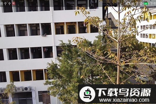 funsnap手机稳定器app截图3