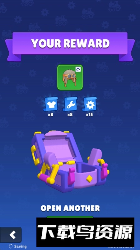 火车矿工无限金币钻石版最新版截图2