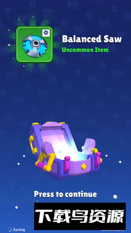 火车矿工无限金币钻石版最新版截图5