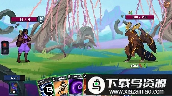 甲板建造者最新版最新版截图1