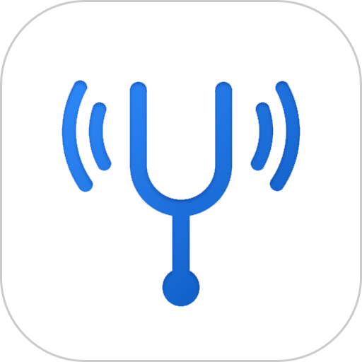 极简调音器小提琴